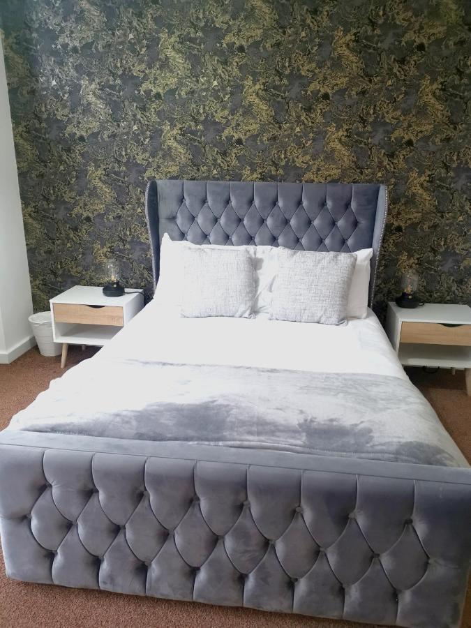 Comfort Zone Apartments Μπέρμιγχαμ Εξωτερικό φωτογραφία