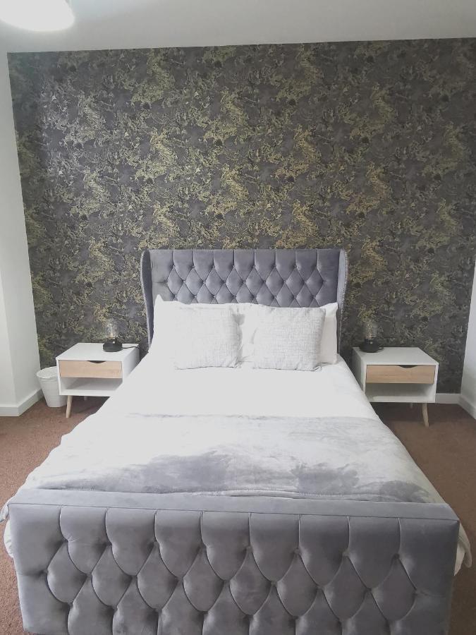 Comfort Zone Apartments Μπέρμιγχαμ Εξωτερικό φωτογραφία